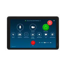 Load image into Gallery viewer, Neat Bar 2 2nd Generation Collaboration Bar with Integrated 50mp camera, 113 FOV, Microphones and wall, table and display mounts, Requires NEATPAD-SE
