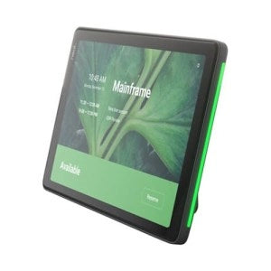 Neat Bar 2 2nd Generation Collaboration Bar with Integrated 50mp camera, 113 FOV, Microphones and wall, table and display mounts, Requires NEATPAD-SE