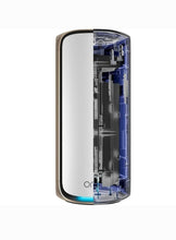 Load image into Gallery viewer, NETGEAR Orbit 970 High Performance Quad Band Mesh Network WiFi7 Wireless Router BE27000, 10Gig Internet Ports, 9,000 sq. ft
