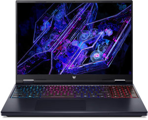 Acer Predator Helios Neo 16in Wqxga Notebook NH.QQUEA.002