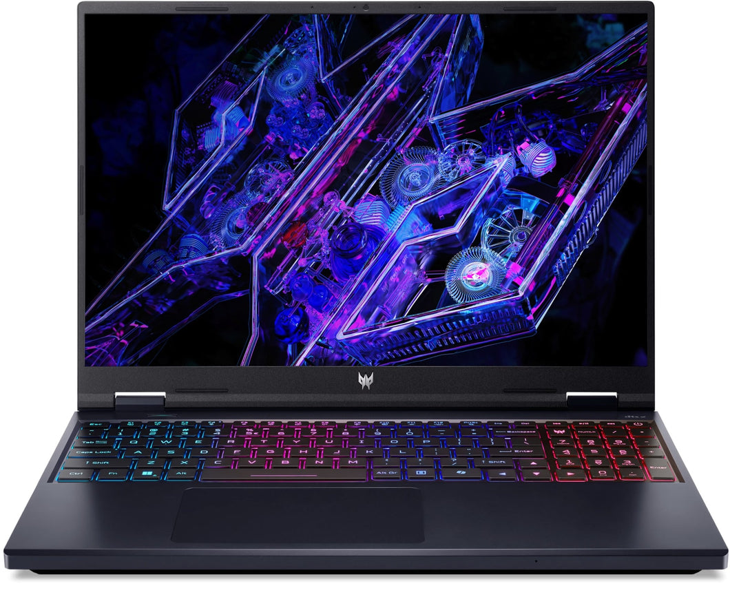 Acer Predator Helios Neo 16in Wqxga Notebook NH.QQUEA.002
