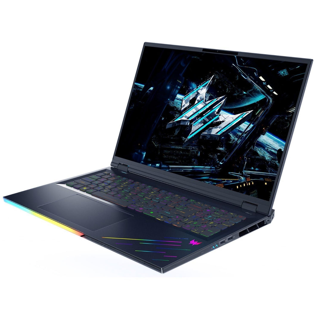 Acer Predator 18 Ultra 9 275hx 18in Wqxga Notebook NH.QVYEA.003