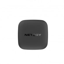 Load image into Gallery viewer, Netogy Nova  Android TV Box, 4K Ultra HD Android TV 11 with AV1 codec &amp; 16GB storage, Google and Netflix certified, Wi-Fi 5 (2.4GHz/5GHz) (2 x 2 MIMO)
