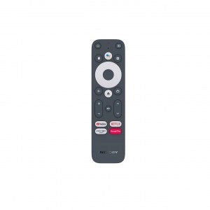 Netogy Nova  Android TV Box, 4K Ultra HD Android TV 11 with AV1 codec & 16GB storage, Google and Netflix certified, Wi-Fi 5 (2.4GHz/5GHz) (2 x 2 MIMO)