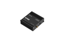 Load image into Gallery viewer, Teltonika Industrial high-precision GNSS Network Time Protocol NTP Server, RS232, RS485, 3x I/O, Analog input (16-pin terminal block), 1x RJ45 NTP001
