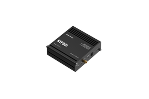 Teltonika Industrial high-precision GNSS Network Time Protocol NTP Server, RS232, RS485, 3x I/O, Analog input (16-pin terminal block), 1x RJ45 NTP001