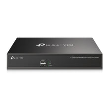 Load image into Gallery viewer, TP-Link VIGI 8 Channel Network Video Recorder on a white background

