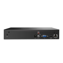 Load image into Gallery viewer, TP-Link VIGI NVR1008H 8 Channel Network Video Recorder,  1× SATA Interface(up to 10TB), 100Mbps Port, 2 USB 2.0, 12V DC 1.5 A, 1 VGA port, 1 HDMI port
