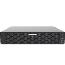 Load image into Gallery viewer, Uniview UNV PRIME Series 64-Channel NVR 8 HDD Slots, 384Mbps incoming bandwidth, Hard Drives Not Incl, Smart Analytics, ONVIF, LPR&amp;Dewarp | NVR508-64B
