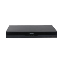 Load image into Gallery viewer, 32 Channels 1U  2HDD WizSense Network Video Recorder Face detection and recognition; perimeter protection; SMD Plus; metadata
