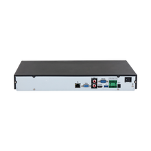 Load image into Gallery viewer, 32 Channels 1U  2HDD WizSense Network Video Recorder Face detection and recognition; perimeter protection; SMD Plus; metadata
