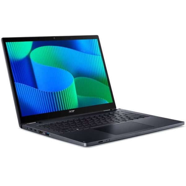 Acer Tmp414rn-54-tco-7058 155u 14in Wuxga Notebook NX.B7ZEA.003