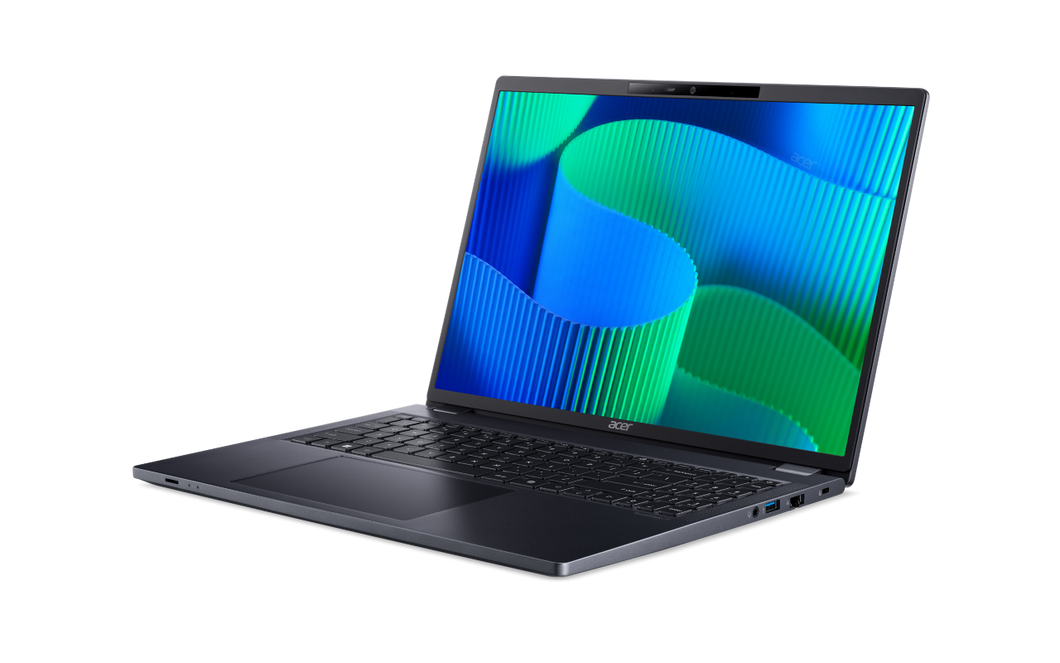 Acer Tmp416-53-tco-779h 16in Wuxga Notebook NX.B9BEA.00C