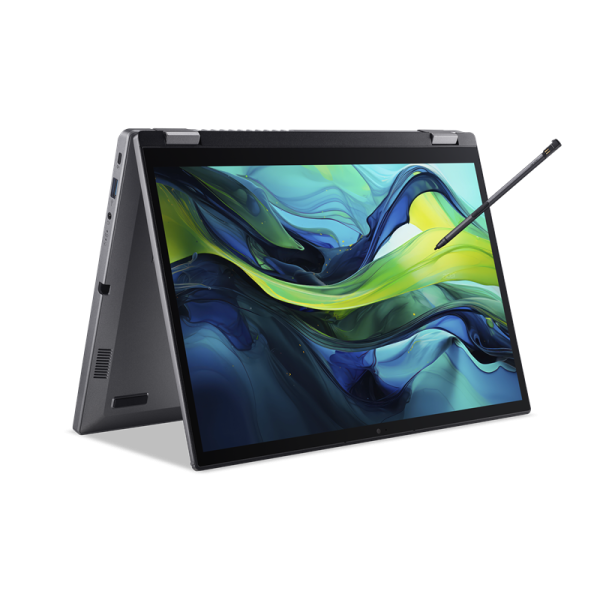 Acer Spin 14in Wuxga Notebook, Ultra 5 115u 14