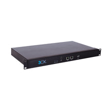 Load image into Gallery viewer, Call4tel NX256 PBX Appliance Powered By 3CX I5 CPU, 16GB RAM 1TB SSD, 2x Gigabit Ethernet ports, 2x PCIe x1 slots, PSU, 256 simultaneous calls, casing
