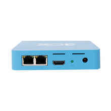 Load image into Gallery viewer, Call4tel NX32 Lite PBX Appliance Powered By 3CX, 6GB RAM; 32GB hard disk drive - Up to 48 simultaneous calls, Up to 150 extensions, (PSU Included)
