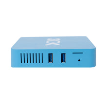 Load image into Gallery viewer, Call4tel NX32 Lite PBX Appliance Powered By 3CX, 6GB RAM; 32GB hard disk drive - Up to 48 simultaneous calls, Up to 150 extensions, (PSU Included)
