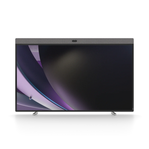 Neat Board Pro 65-inch 4K UHD Conferencing Interactive Display Collaboration & Touch Screen Device designed for Zoom & Microsoft Teams NEATBOARDPRO-SE