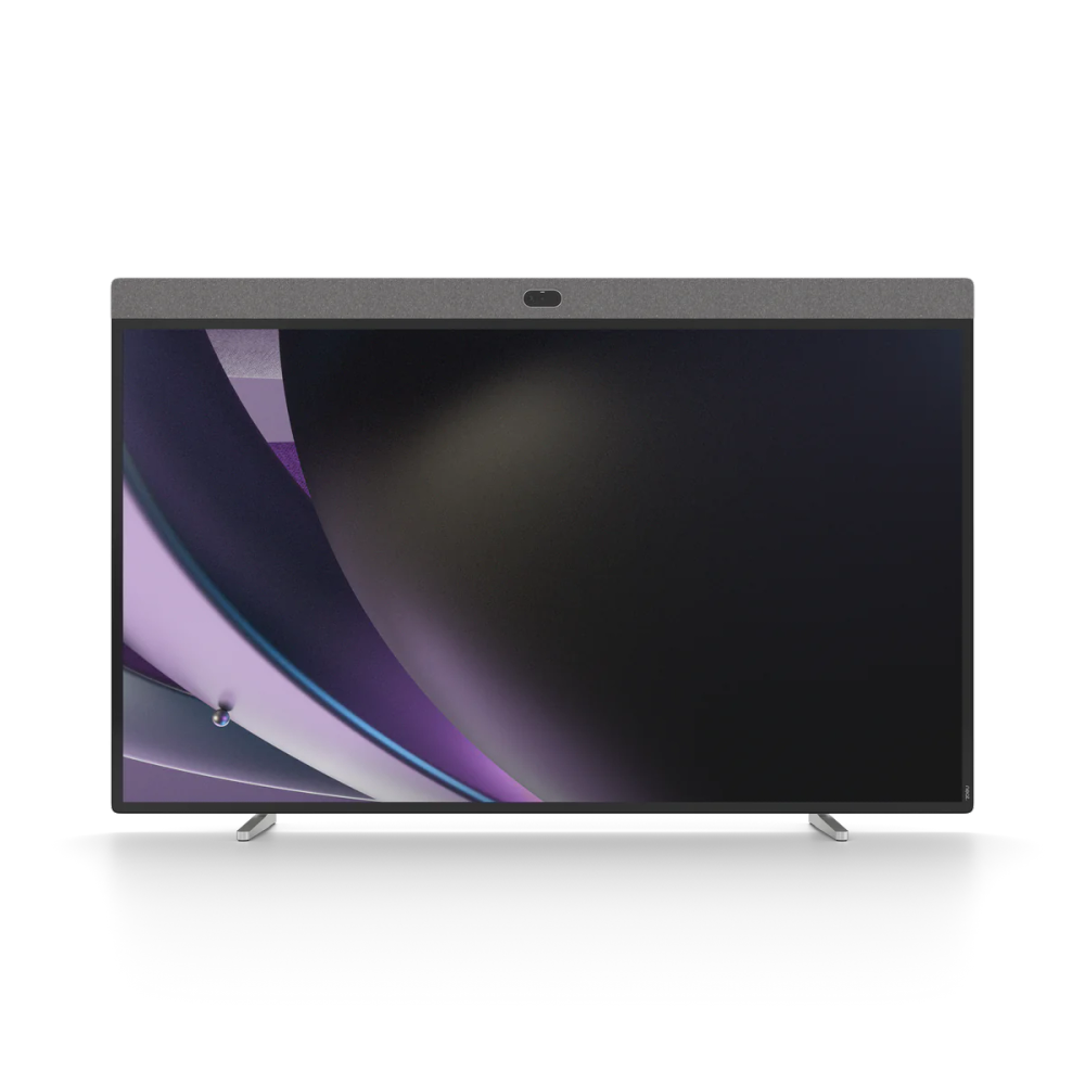 Neat Board Pro 65-inch 4K UHD Conferencing Interactive Display Collaboration & Touch Screen Device designed for Zoom & Microsoft Teams NEATBOARDPRO-SE