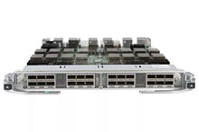 Load image into Gallery viewer, Catalyst 3850 series Switch, supports SFP+, 24/48 ports, 10G, 4x 40G QSFP, 750 WAC,1RU, C3850-48XS-E, C3850-24XS-S, C3850-24XS-E
