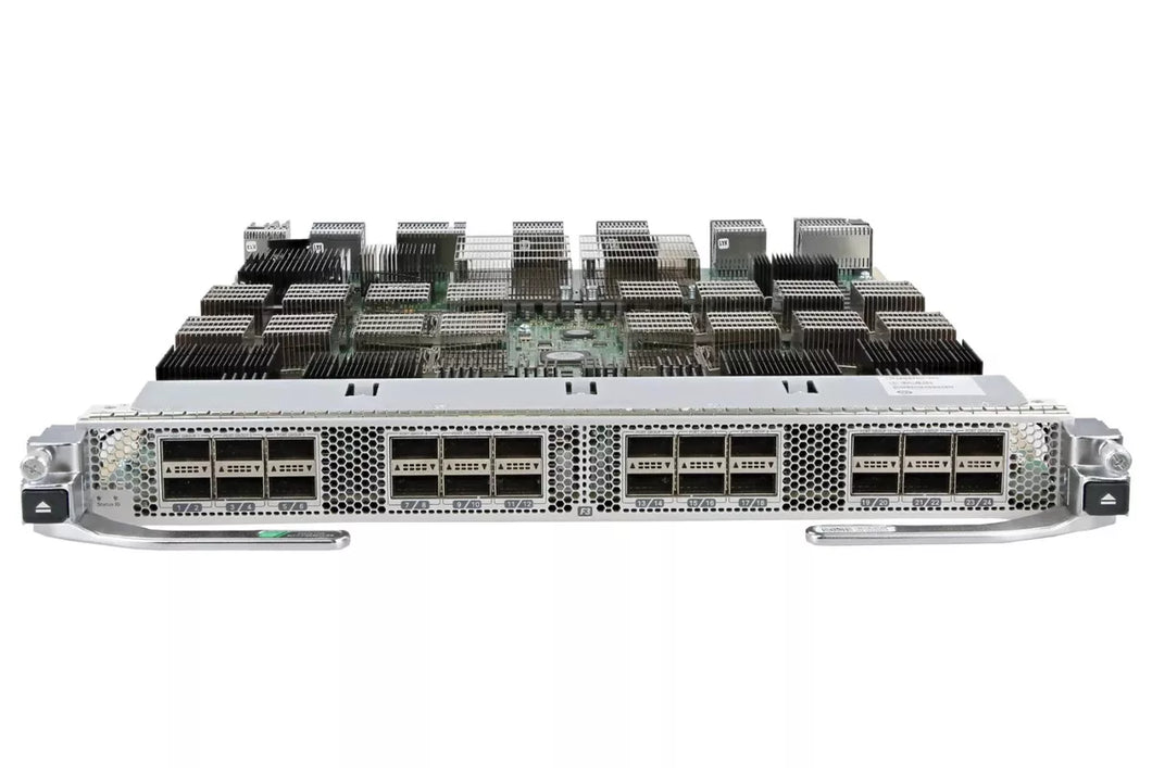 Catalyst 3850 series Switch, supports SFP+, 24/48 ports, 10G, 4x 40G QSFP, 750 WAC,1RU, C3850-48XS-E, C3850-24XS-S, C3850-24XS-E
