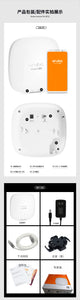 Aruba Instant On AP22 (R4W02A) Gigabit Dual band All house Intelligent WIFI6 Routing Access Point, Indoor Wi-Fi Wireless AP