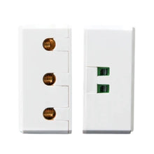 Load image into Gallery viewer, Smart Relay Powered by Shelly, Designed for Precise Control of Large Appliances up to 25A / 6000W
