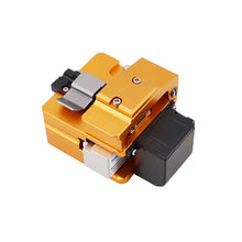 Load image into Gallery viewer, Signal Fire AI-9 AI-8C AI-7 Fusion Splicer S09 Fiber Cleaver + Blade, SC/UPC Single Mode, 1Meter FTTx Fiber Splicing Machine
