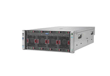 Load image into Gallery viewer, Original Xeon E7-4809 v3 2.0GHz 4U HPE ProLiant Rack Server DL580 Gen9, P830i/4G RAID Controller, 16GB RAM, 8TB Hard Drive, 1200W
