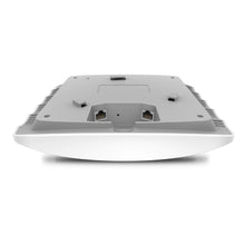 Load image into Gallery viewer, TP-Link AC1750 Ceiling Mount Dual-Band WiFi Access Point, Professional AC1750 WiFi Solution for High-Density Environments, with 2× Gigabit RJ45 Ports
