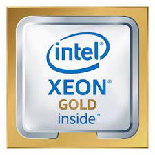 Intel Xeon‑Gold 5217 (3.0GHz/8‑core/115W) Processor Kit for HPE ProLiant DL360 Gen10 P02589-B21