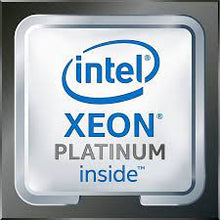 Load image into Gallery viewer, Intel Xeon‑Platinum 8260 (2.4GHz / 24‑core / 165W) Processor Kit for HPE ProLiant DL360 Gen10 P02661-B21

