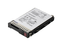 Load image into Gallery viewer, HPE 960GB SATA 6G Mixed Use SFF SC Multi Vendor SSD, Solid State Drive, Small Form Factor Drive in a Smart Carrier with 3-year warranty P18434-B21
