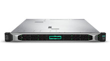 Load image into Gallery viewer, HPE ProLiant DL360 Gen10 4208 1P 16G Nc 8Sff Server 16GB 2.1GHz 1U Intel Xeon Silver 500W Server P19774-B21
