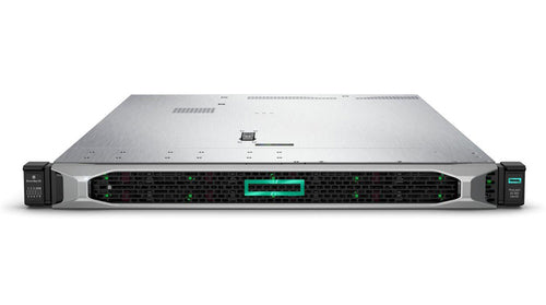 HP PROLIANT DL360 GEN10 4208 2.1GHZ SERVER