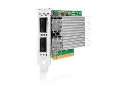 INTEL E810-CQDA2 ETHERNET 100GB 2-PORT QSFP28 OCP3 ADAPTER FOR HP