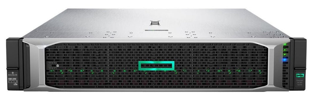 HP PROLIANT DL380 GEN10 6248R SERVER