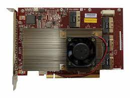 HPE MR216i‑p Gen10 Plus x16 Lanes without Cache NVMe/SAS 12G Controller P26324-B21