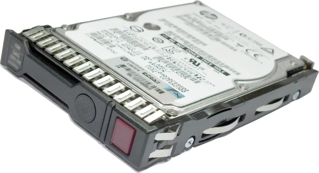 Hp 300Gb Sas 12G Mission Critical 15k Sff Bc 3 Year Warranty Multi Vendor Hdd P28028-B21