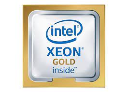 Intel Xeon-G 5320 Cpu For Hp