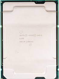 Intel Xeon-G 6338 Cpu For Hp