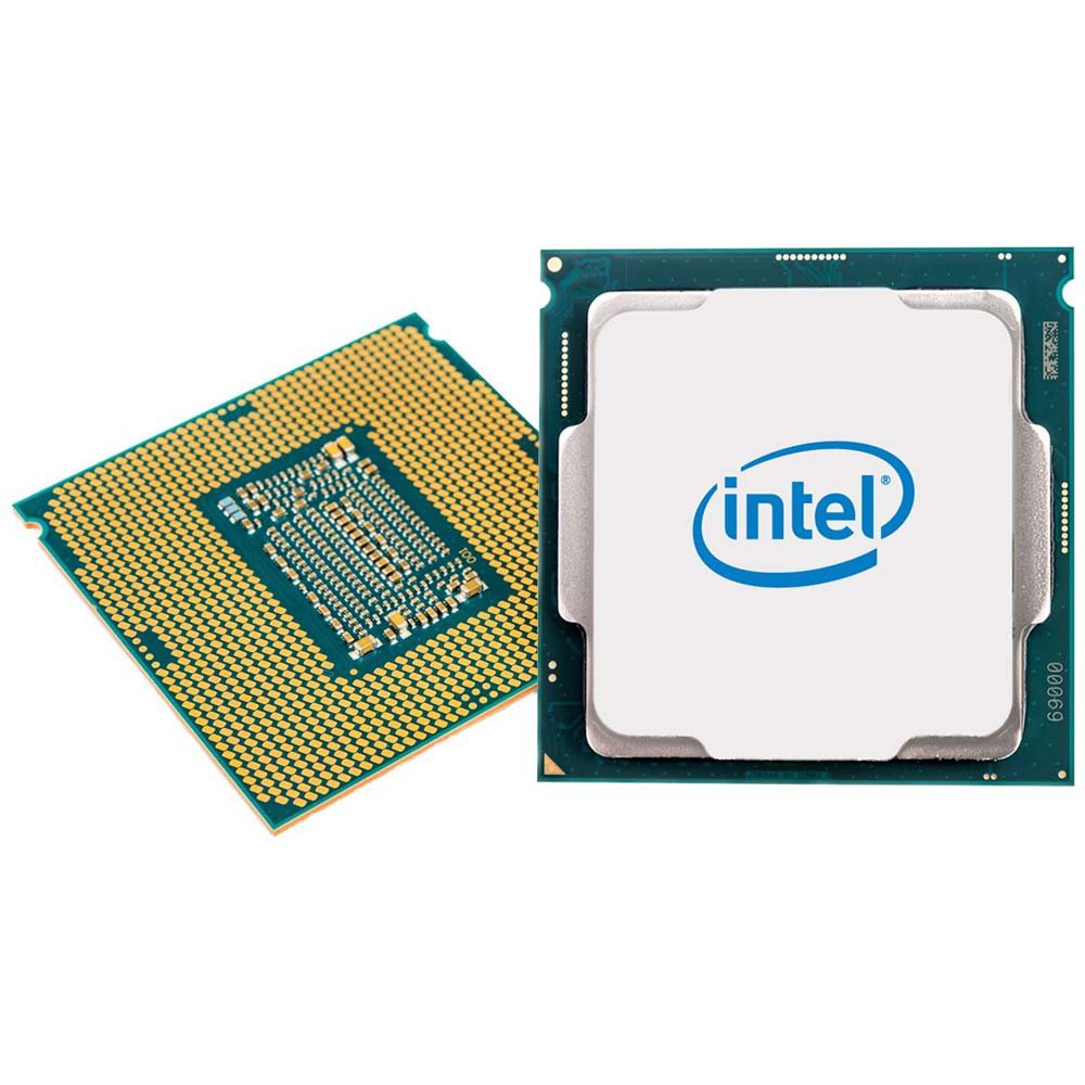 Intel Xeon-G 6326 Cpu For Hp