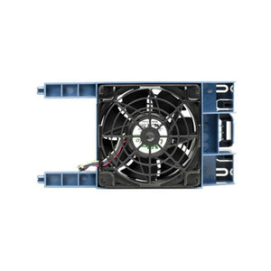 Hp Proliant Ml110 Gen11 Redundant Fan Kit designed for use with the HPE ProLiant DL300 G10 Plus 2U rack-mounted server P49984-B21