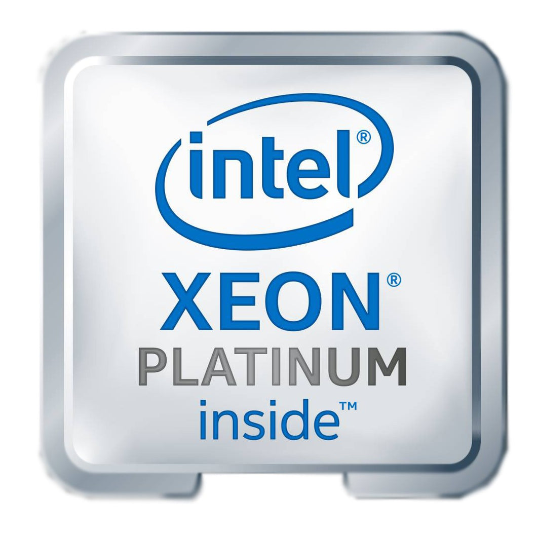 Intel Xeon-P 8352V Cpu For Hp