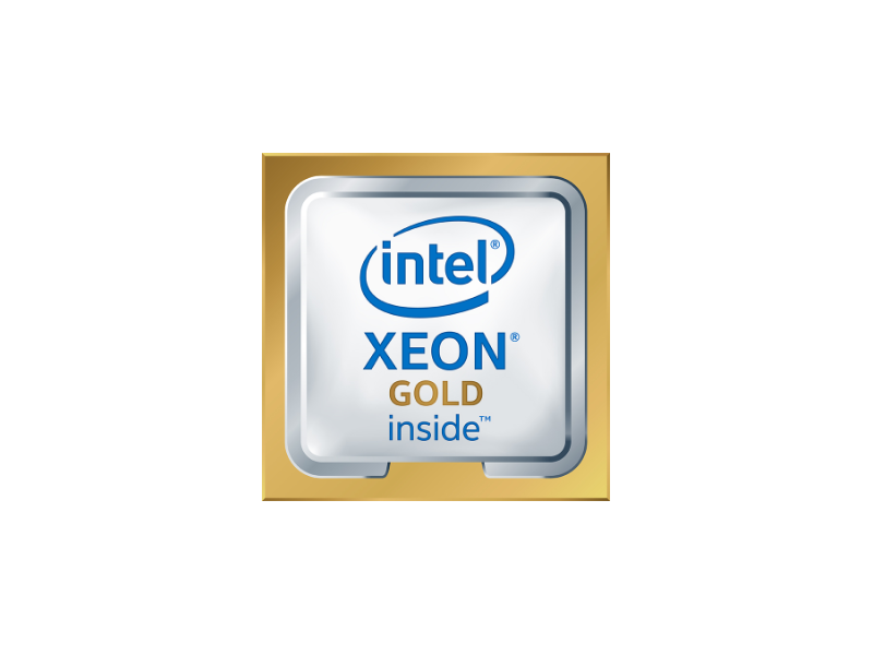 Intel Xeon-G 5318N Cpu For Hp