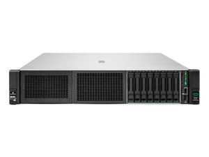 HP PROLIANT DL345 GEN10 PLUS 7443P 2.85GHZ 24-CORE 1P 32GB-R 8SFF 500W PS SERVER