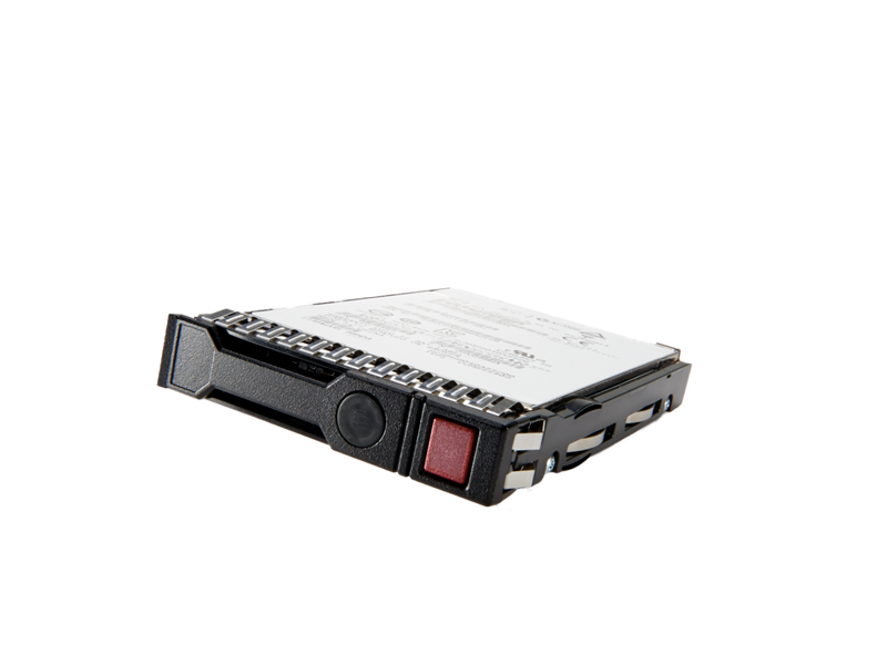 Hp 1.92Tb Sas 12G Read Intensive Sff Bc Value Sas Multi Vendor Solid State Drive SSD P40507-B21