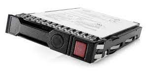 Hp 7.68Tb Sas 12G Read Intensive Sff Bc Value Sas Multi Vendor Ssd P40509-B21