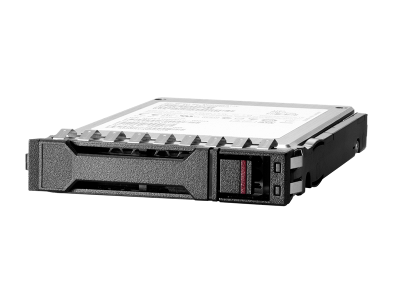 Hp 960Gb Sas 12G Mixed Use Sff Bc Value Sas Multi Vendor Solid State Drive SSD P40510-B21