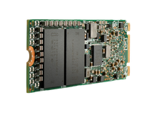 Load image into Gallery viewer, HPE 480Gb Nvme Gen3 Mainstream Performance Read Intensive M.2 2280 Multi Vendor 3 Year Warranty Digitally Signed Firmware SSD PCI Express P40513-B21
